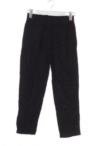 Dětské kalhoty  Unbranded, Velikost 10-11y/ 146-152 cm, Barva Černá, Cena  272,00 Kč