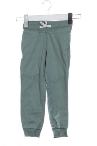 Dětské kalhoty  Unbranded, Velikost 2-3y/ 98-104 cm, Barva Zelená, Cena  272,00 Kč