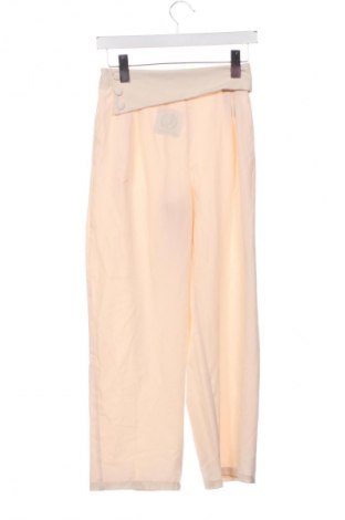 Dětské kalhoty  Unbranded, Velikost 11-12y/ 152-158 cm, Barva Béžová, Cena  265,00 Kč