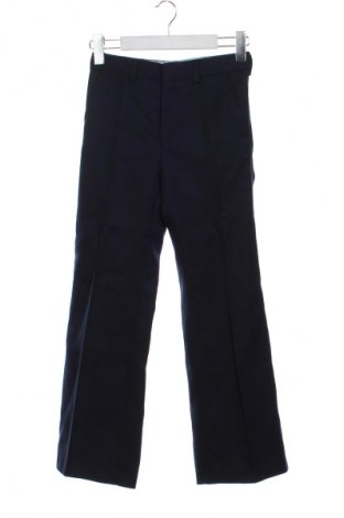 Dětské kalhoty  Unbranded, Velikost 10-11y/ 146-152 cm, Barva Modrá, Cena  272,00 Kč