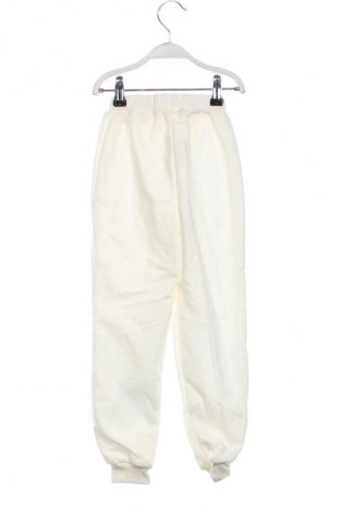 Detské nohavice  Unbranded, Veľkosť 7-8y/ 128-134 cm, Farba Biela, Cena  10,69 €