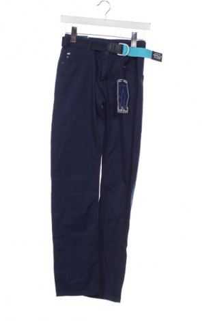 Dětské kalhoty  Unbranded, Velikost 15-18y/ 170-176 cm, Barva Modrá, Cena  430,00 Kč