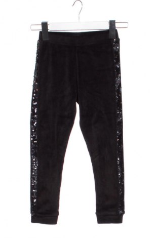 Kinderhose Unbranded, Größe 4-5y/ 110-116 cm, Farbe Schwarz, Preis 10,74 €