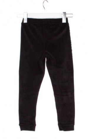 Kinderhose Unbranded, Größe 4-5y/ 110-116 cm, Farbe Schwarz, Preis 10,74 €