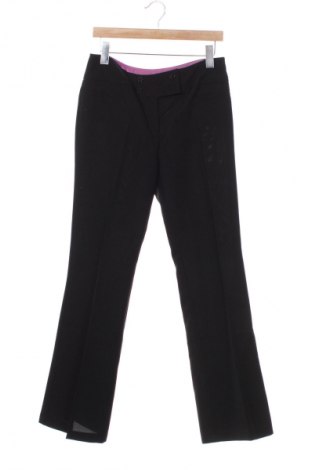 Dětské kalhoty  Unbranded, Velikost 14-15y/ 168-170 cm, Barva Černá, Cena  272,00 Kč