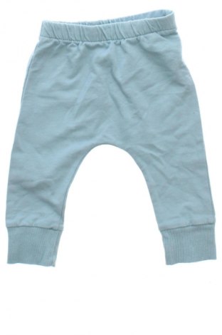 Kinderhose Unbranded, Größe 9-12m/ 74-80 cm, Farbe Blau, Preis € 10,74