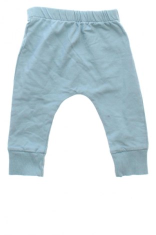 Kinderhose Unbranded, Größe 9-12m/ 74-80 cm, Farbe Blau, Preis € 10,74