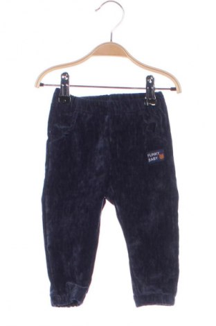 Gyerek nadrág Unbranded, Méret 18-24m / 86-98 cm, Szín Kék, Ár 7 980 Ft