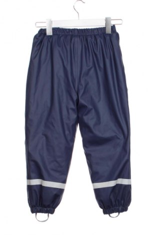 Παιδικό παντελόνι Unbranded, Μέγεθος 5-6y/ 116-122 εκ., Χρώμα Μπλέ, Τιμή 10,69 €