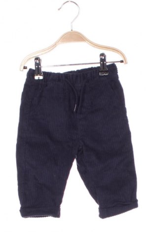 Detské nohavice  Unbranded, Veľkosť 6-9m/ 68-74 cm, Farba Modrá, Cena  10,74 €