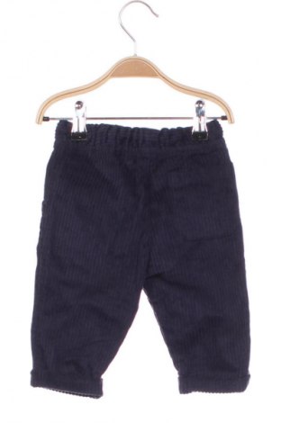 Detské nohavice  Unbranded, Veľkosť 6-9m/ 68-74 cm, Farba Modrá, Cena  10,74 €