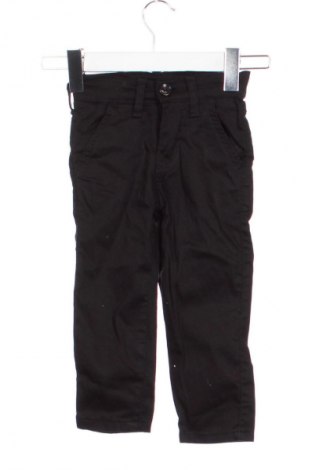 Детски панталон Unbranded, Размер 2-3y/ 98-104 см, Цвят Черен, Цена 15,22 лв.