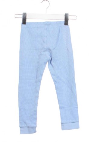 Pantaloni pentru copii Unbranded, Mărime 3-4y/ 104-110 cm, Culoare Albastru, Preț 56,59 Lei