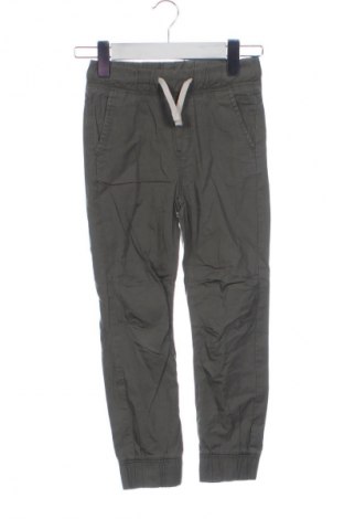 Pantaloni pentru copii Unbranded, Mărime 5-6y/ 116-122 cm, Culoare Verde, Preț 55,26 Lei