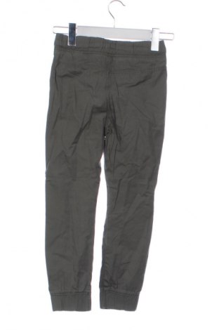 Pantaloni pentru copii Unbranded, Mărime 5-6y/ 116-122 cm, Culoare Verde, Preț 55,26 Lei