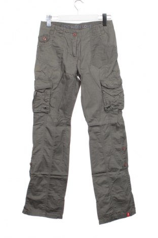 Παιδικό παντελόνι Unbranded, Μέγεθος 14-15y/ 168-170 εκ., Χρώμα Πράσινο, Τιμή 10,69 €