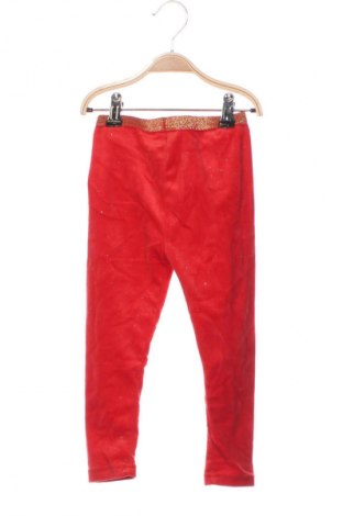 Dziecięce spodnie Unbranded, Rozmiar 2-3y/ 98-104 cm, Kolor Czerwony, Cena 48,05 zł