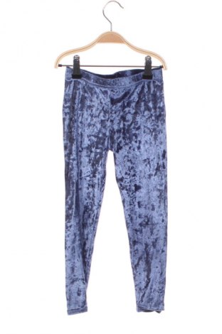 Dziecięce spodnie Unbranded, Rozmiar 3-4y/ 104-110 cm, Kolor Niebieski, Cena 48,05 zł