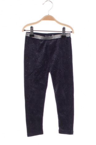 Dziecięce spodnie Unbranded, Rozmiar 18-24m/ 86-98 cm, Kolor Niebieski, Cena 48,05 zł