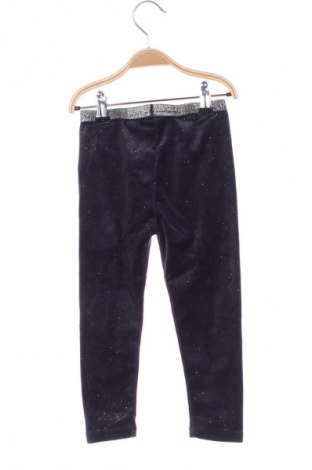 Dziecięce spodnie Unbranded, Rozmiar 18-24m/ 86-98 cm, Kolor Niebieski, Cena 48,05 zł