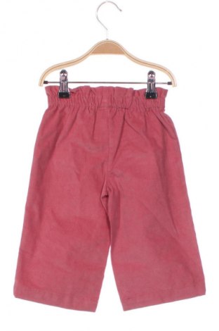 Dětské kalhoty  Unbranded, Velikost 9-12m/ 74-80 cm, Barva Růžová, Cena  264,00 Kč