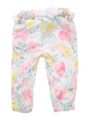 Kinderhose United Colors Of Benetton, Größe 9-12m/ 74-80 cm, Farbe Mehrfarbig, Preis 12,79 €