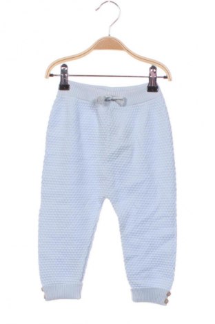 Детски панталон United Colors Of Benetton, Размер 12-18m/ 80-86 см, Цвят Син, Цена 25,00 лв.