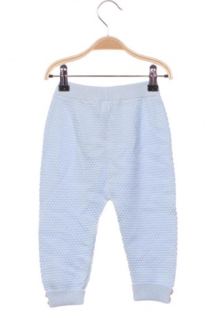 Детски панталон United Colors Of Benetton, Размер 12-18m/ 80-86 см, Цвят Син, Цена 25,00 лв.