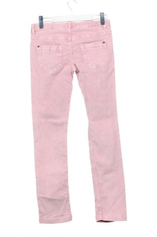 Dziecięce spodnie United Colors Of Benetton, Rozmiar 12-13y/ 158-164 cm, Kolor Różowy, Cena 57,47 zł