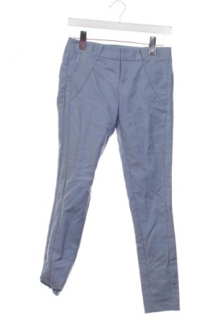 Детски панталон Vero Moda, Размер 12-13y/ 158-164 см, Цвят Син, Цена 49,54 лв.