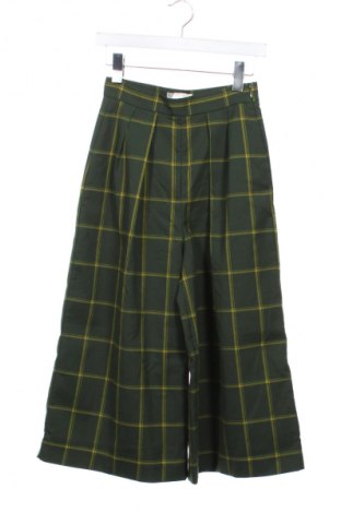 Детски панталон Vero Moda, Размер 12-13y/ 158-164 см, Цвят Многоцветен, Цена 20,00 лв.