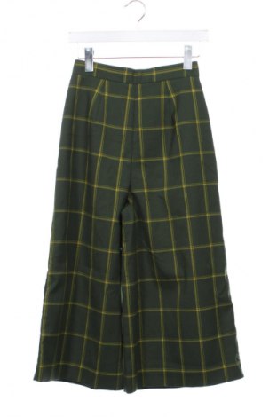 Детски панталон Vero Moda, Размер 12-13y/ 158-164 см, Цвят Многоцветен, Цена 20,00 лв.