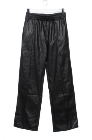 Dziecięce spodnie Y.F.K., Rozmiar 12-13y/ 158-164 cm, Kolor Czarny, Cena 28,99 zł