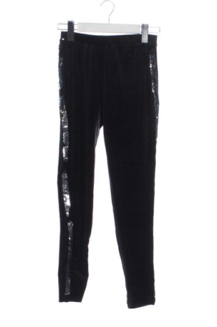 Gyerek nadrág Y.F.K., Méret 12-13y / 158-164 cm, Szín Fekete, Ár 2 869 Ft