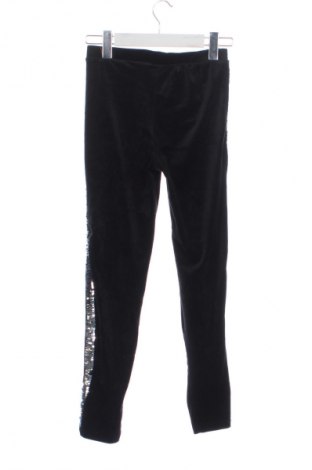 Gyerek nadrág Y.F.K., Méret 12-13y / 158-164 cm, Szín Fekete, Ár 2 869 Ft