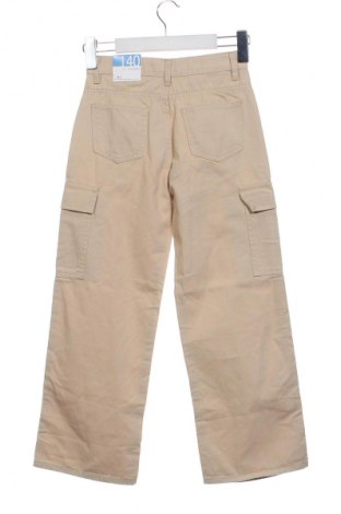 Dětské kalhoty  Y.F.K., Velikost 8-9y/ 134-140 cm, Barva Béžová, Cena  190,00 Kč