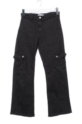 Kinderhose Zara, Größe 12-13y/ 158-164 cm, Farbe Schwarz, Preis € 7,99