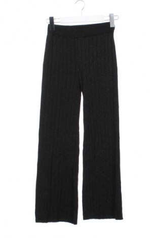 Dětské kalhoty  Zara, Velikost 12-13y/ 158-164 cm, Barva Černá, Cena  179,00 Kč