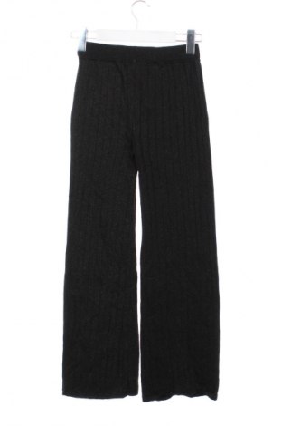 Dětské kalhoty  Zara, Velikost 12-13y/ 158-164 cm, Barva Černá, Cena  179,00 Kč