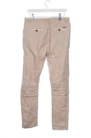 Dětské kalhoty  Zara, Velikost 12-13y/ 158-164 cm, Barva Béžová, Cena  457,00 Kč