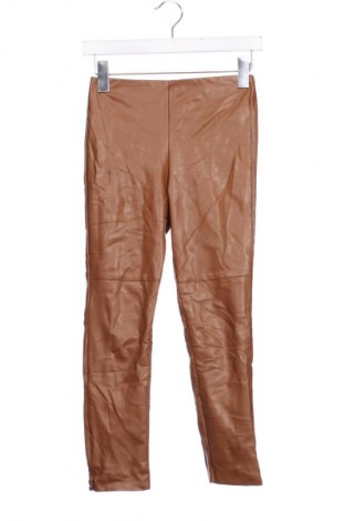 Kinderhose Zara, Größe 11-12y/ 152-158 cm, Farbe Braun, Preis € 7,99