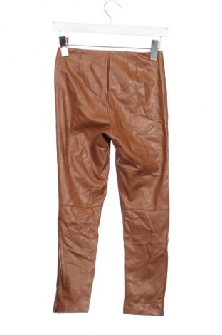 Kinderhose Zara, Größe 11-12y/ 152-158 cm, Farbe Braun, Preis € 7,99