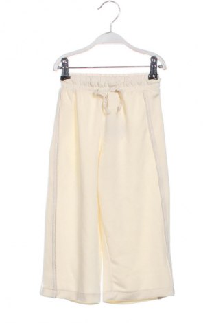 Детски панталон Zara, Размер 18-24m/ 86-98 см, Цвят Жълт, Цена 14,00 лв.