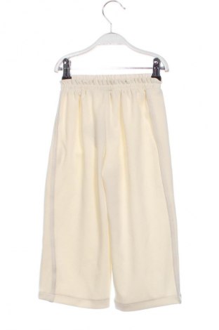 Детски панталон Zara, Размер 18-24m/ 86-98 см, Цвят Жълт, Цена 14,00 лв.