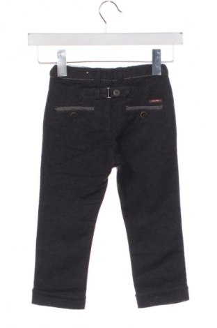 Dětské kalhoty  Zara, Velikost 3-4y/ 104-110 cm, Barva Šedá, Cena  177,00 Kč