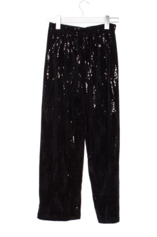 Kinderhose Zara, Größe 12-13y/ 158-164 cm, Farbe Schwarz, Preis € 15,56