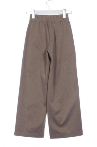 Dziecięce spodnie Zara, Rozmiar 8-9y/ 134-140 cm, Kolor Beżowy, Cena 32,32 zł