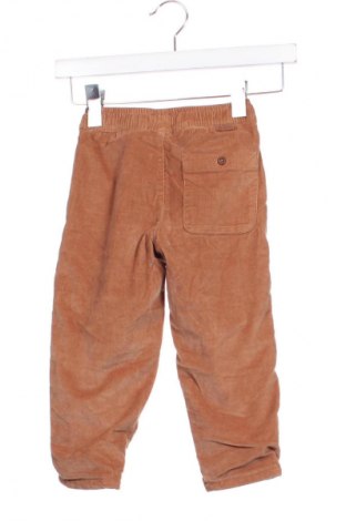 Dětské kalhoty  Zara, Velikost 3-4y/ 104-110 cm, Barva Hnědá, Cena  405,00 Kč