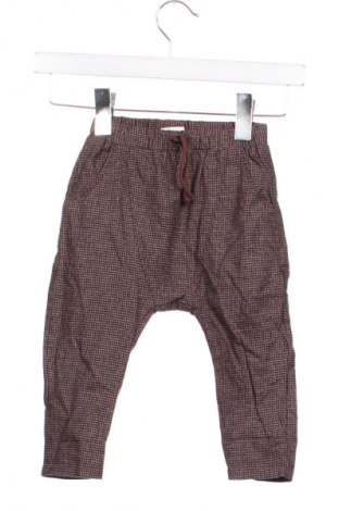 Dětské kalhoty  Zara, Velikost 12-18m/ 80-86 cm, Barva Vícebarevné, Cena  177,00 Kč