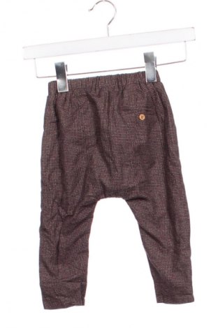 Dětské kalhoty  Zara, Velikost 12-18m/ 80-86 cm, Barva Vícebarevné, Cena  177,00 Kč